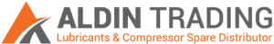 Aldin Trading Logo